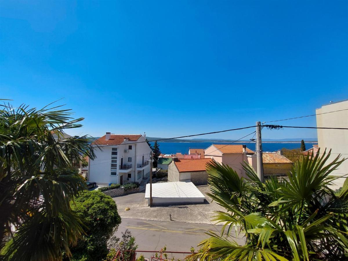Apartment Tamarut Crikvenica Zewnętrze zdjęcie